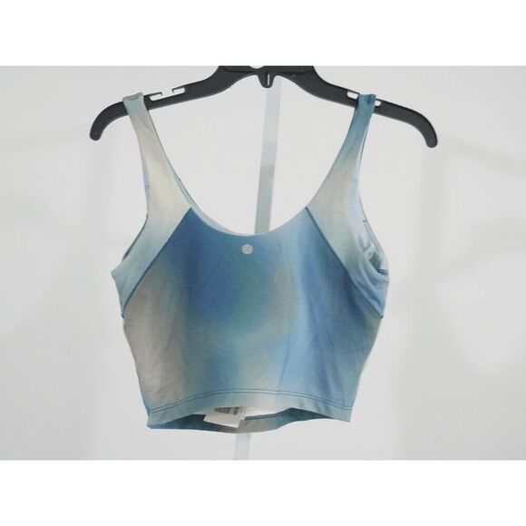 CALIA Women's Inspire UPF+ LYCRA® BodyBreathe™ Scoop Neck Tank Top M - Picture 4 of 9